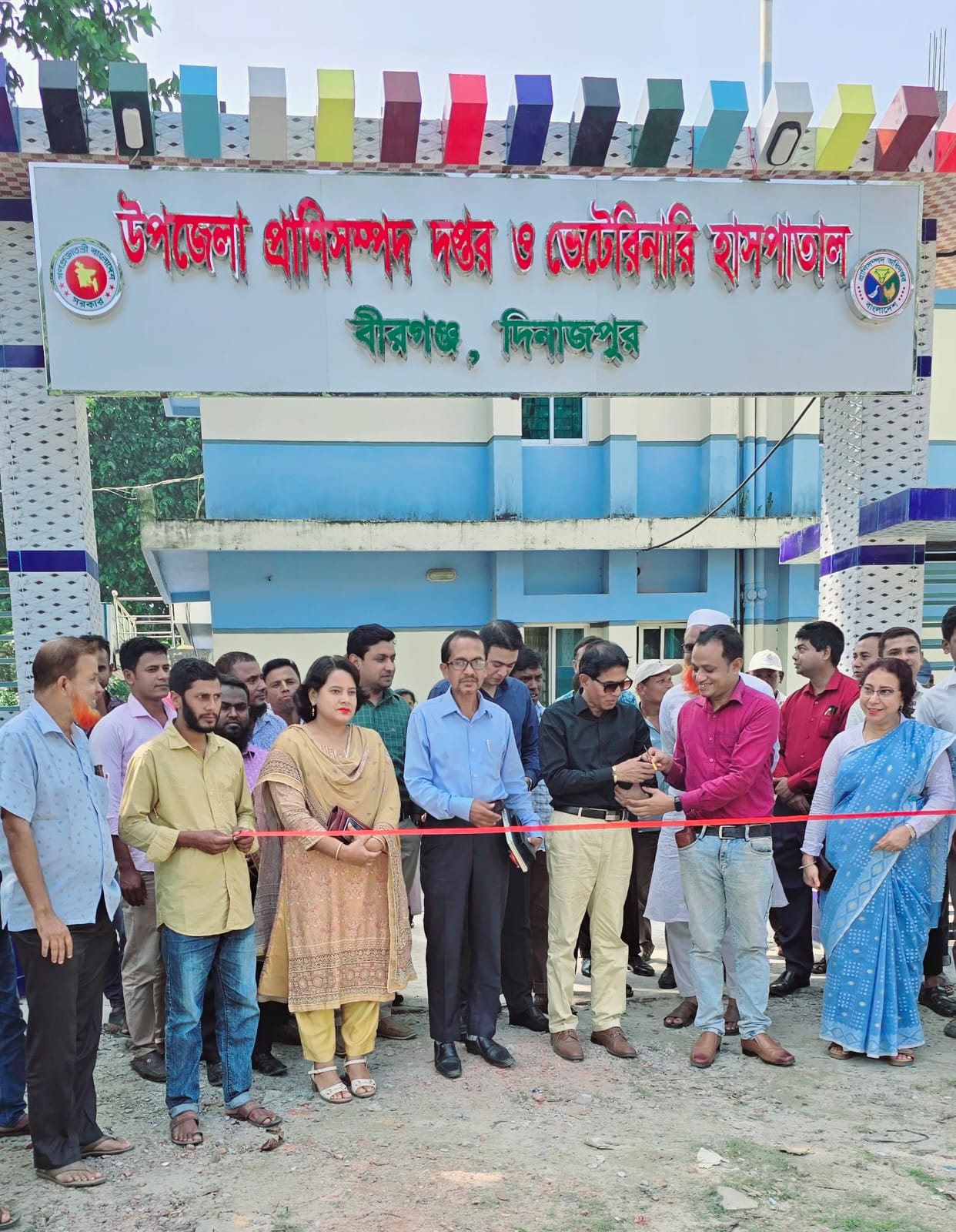 সুল্ভ মূল্যে ডিম বিক্রি