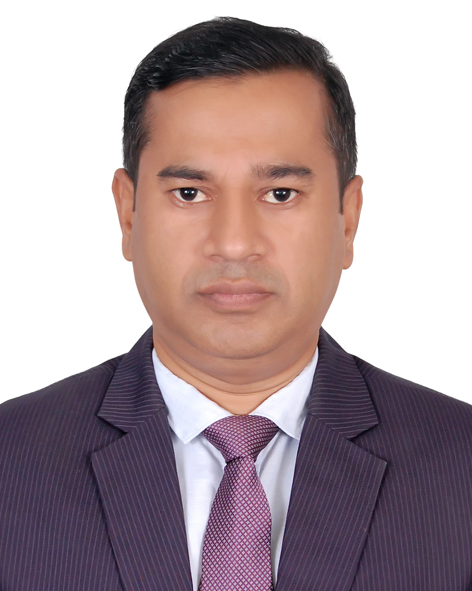 minister