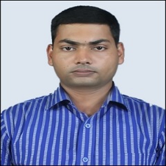 ডা. সেতু ভূষণ দাশ, উপজেলা প্রাণিসম্পদ কর্মকর্তা