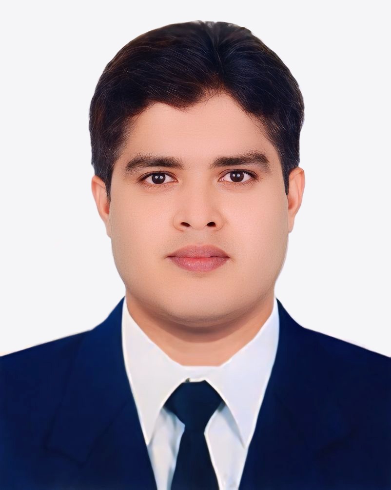 minister
