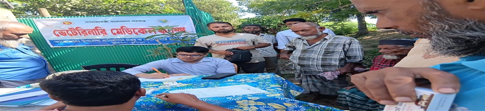 টিকাদান কর্মসূচী