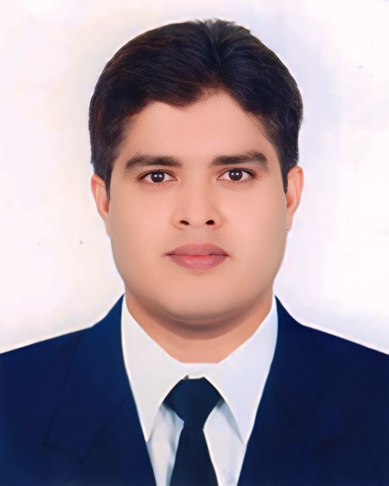 minister