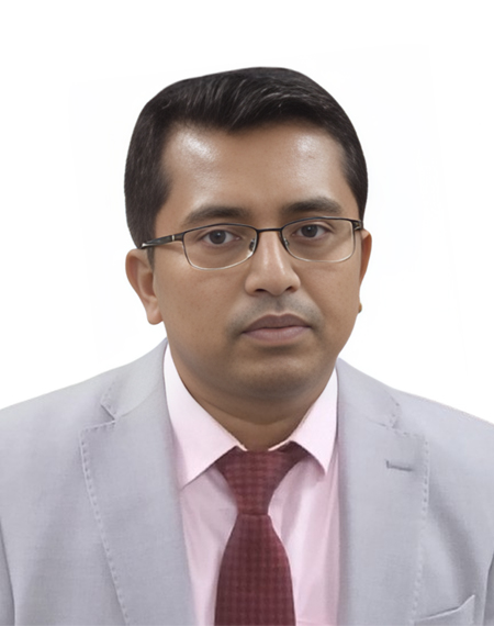 minister
