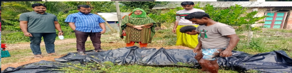 সাইলেজ প্রযুক্তি হস্তান্তর