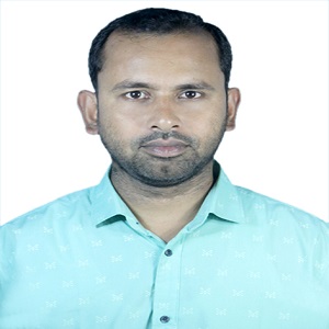 সরকার এনায়েত কবির