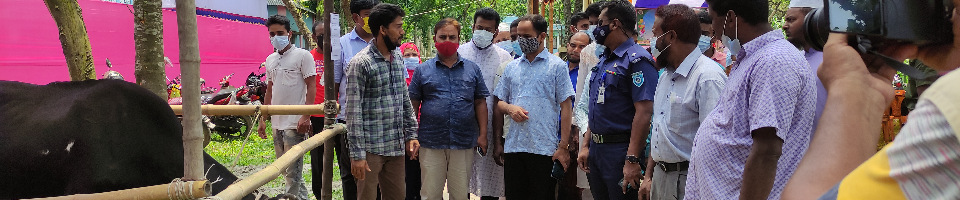 প্রানিসম্পদ প্রদর্শনী