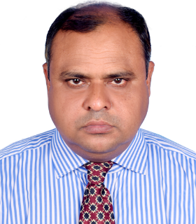 minister