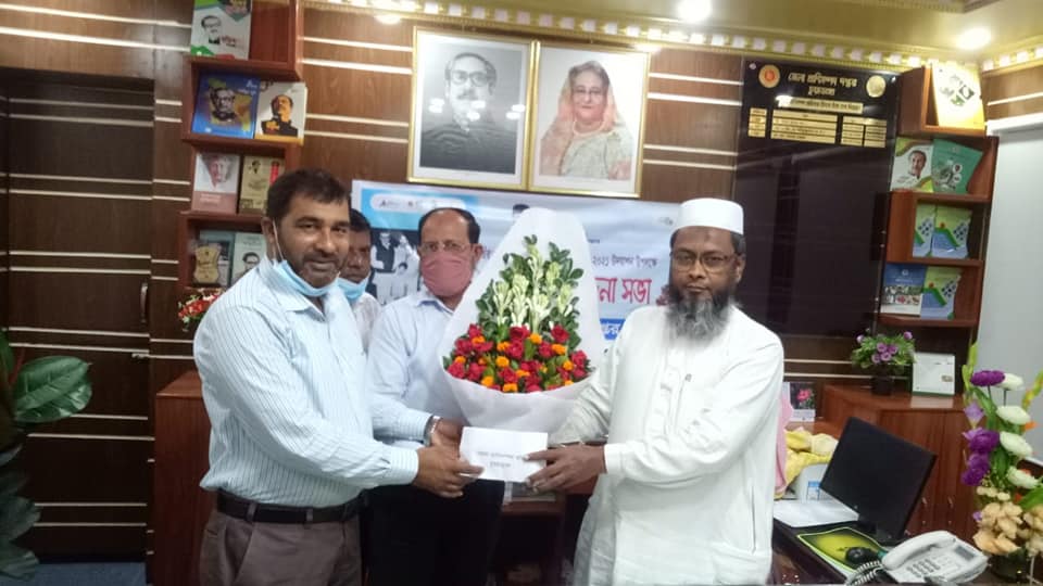 বিভিন্ন কার্যক্রমের ছবি