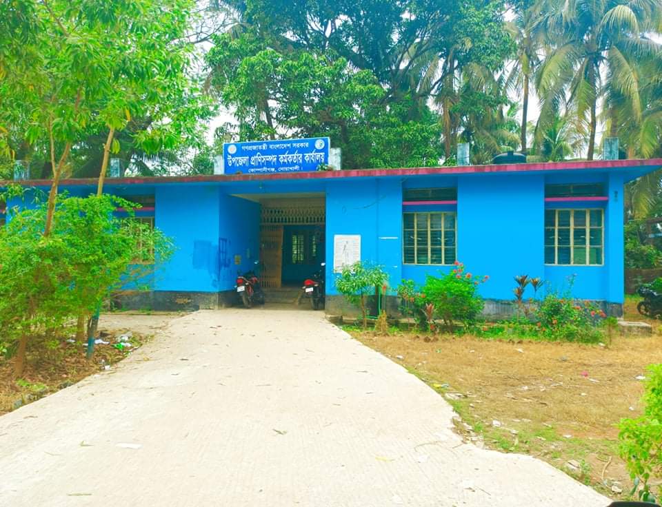 অফিস ছবি