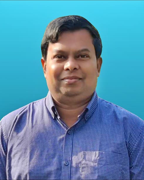 minister