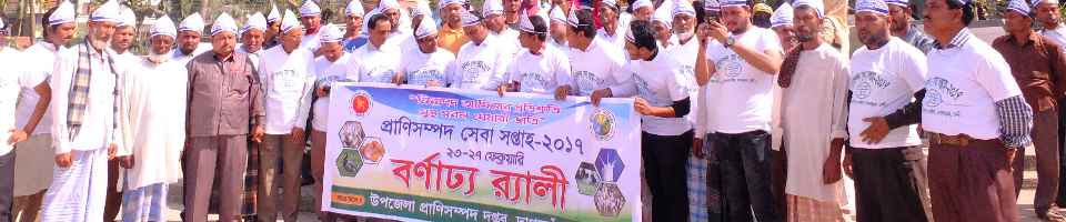 সেবা সপ্তাহ ২০১৭