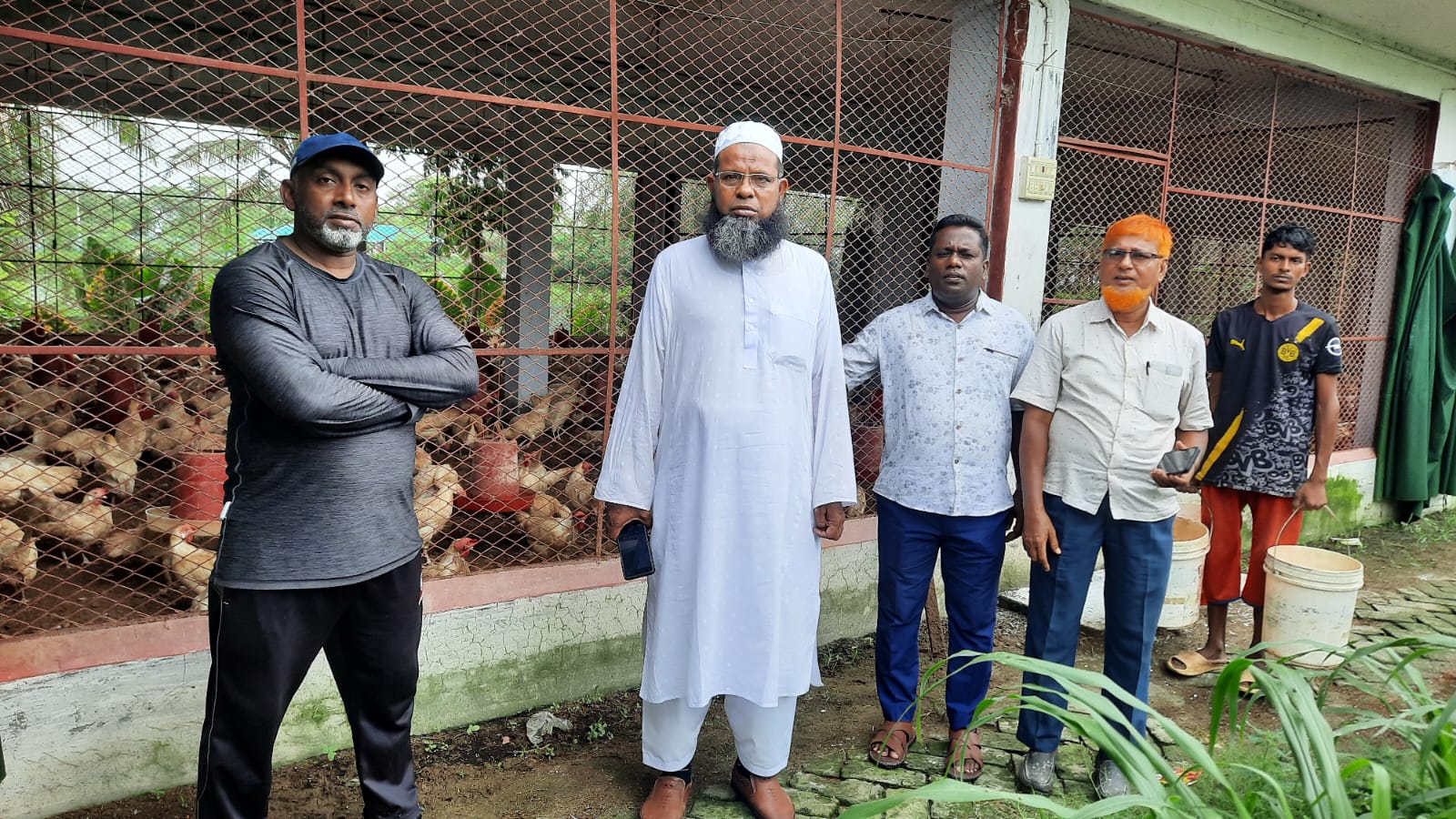 ব্যানার