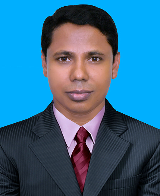 minister