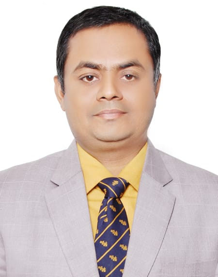 minister