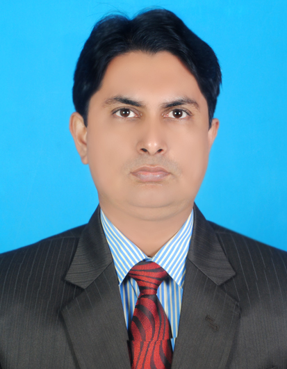 minister