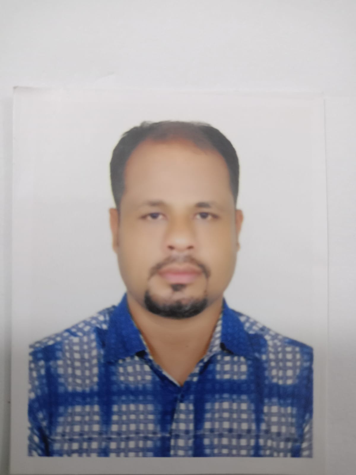 minister