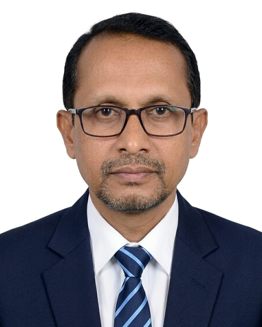minister