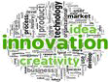 উদ্ভাবন সম্পর্কিত