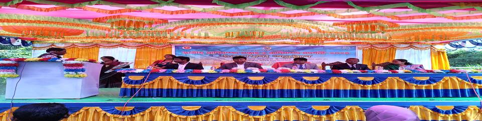 মেলা ২০২৫