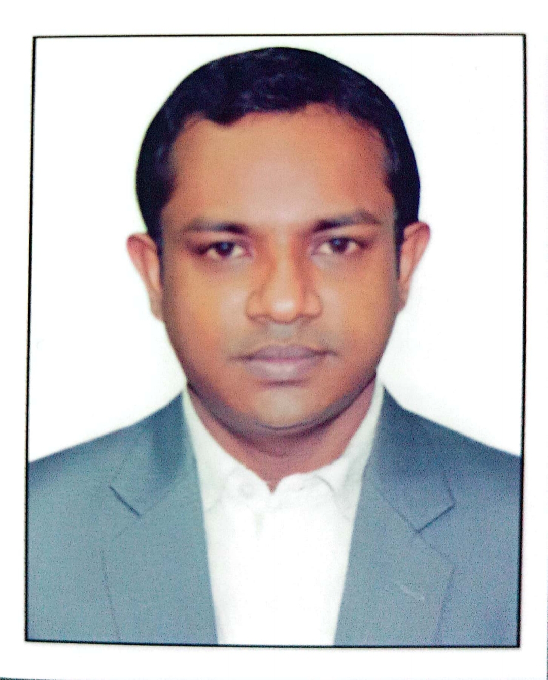 minister