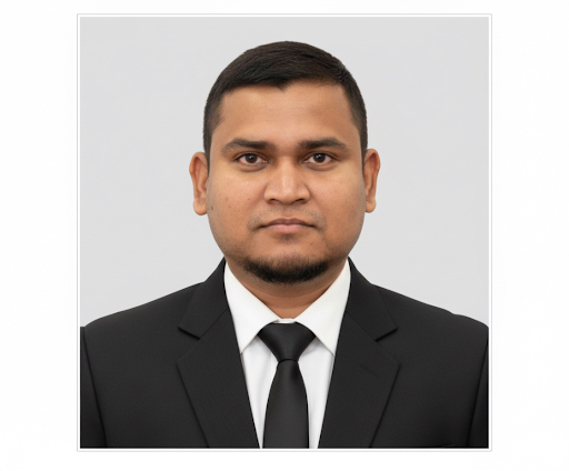 minister