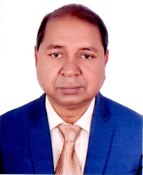 minister