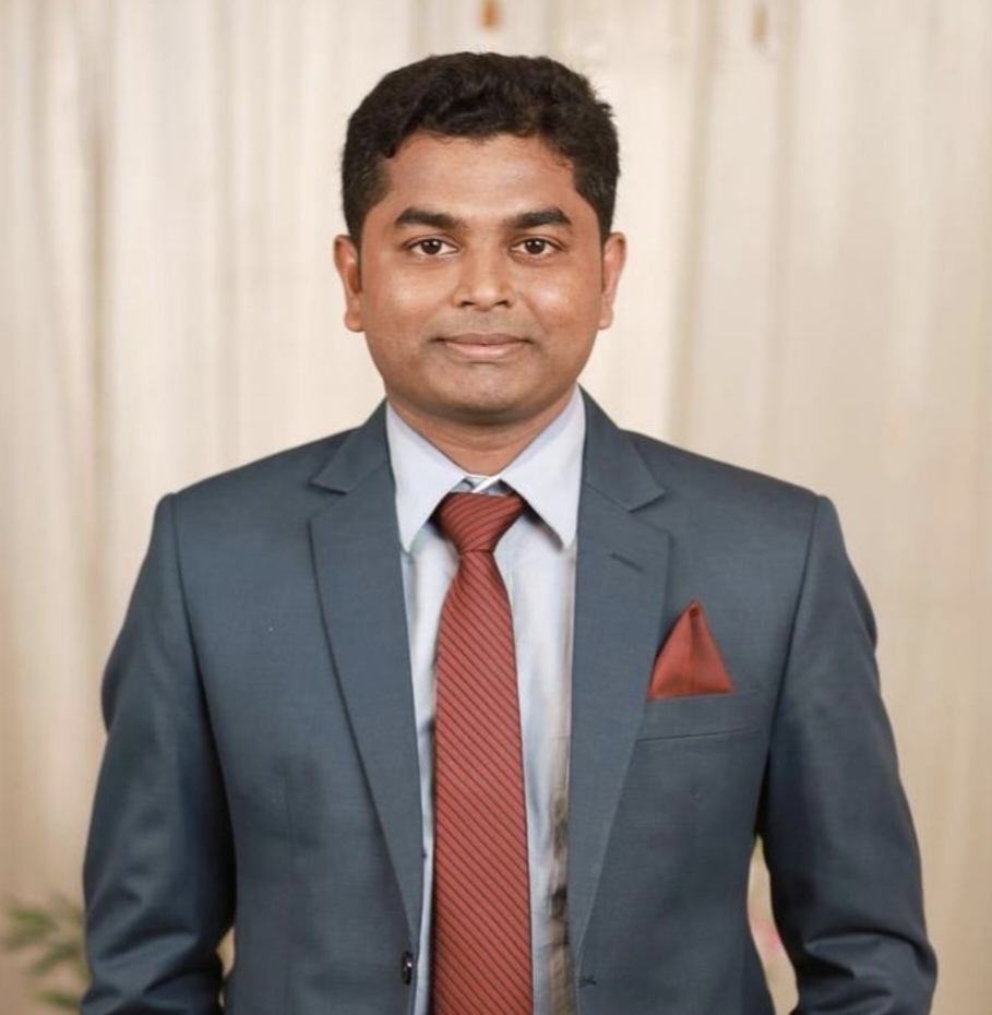 minister