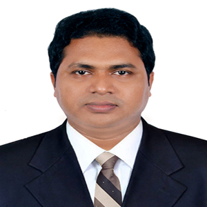 minister