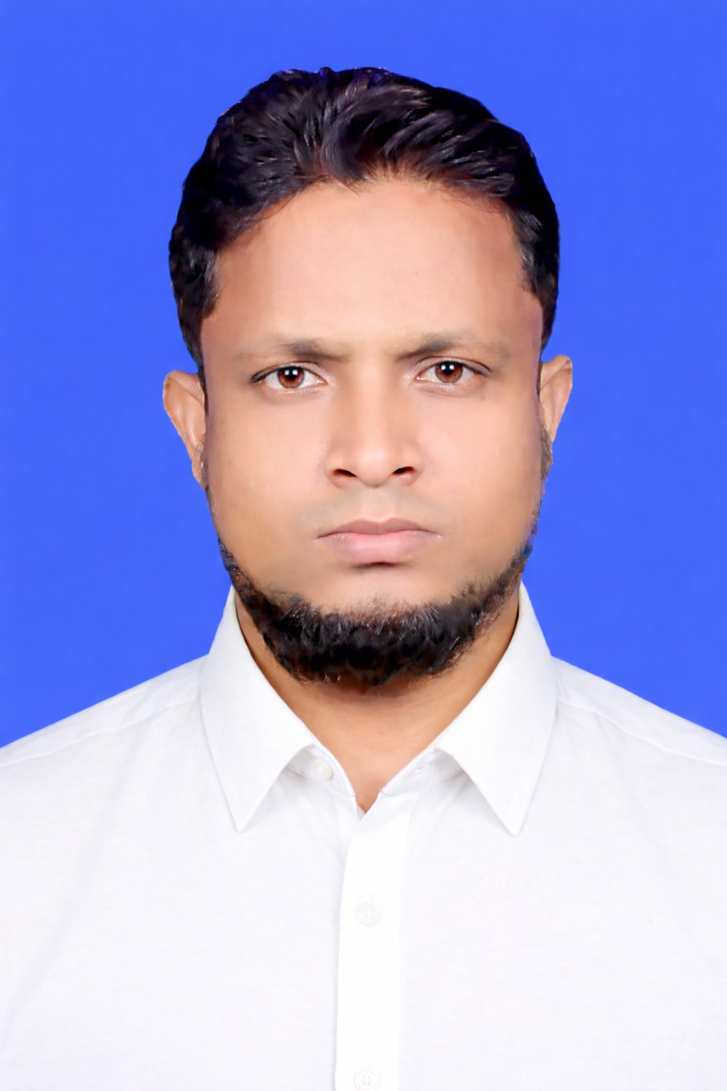 minister