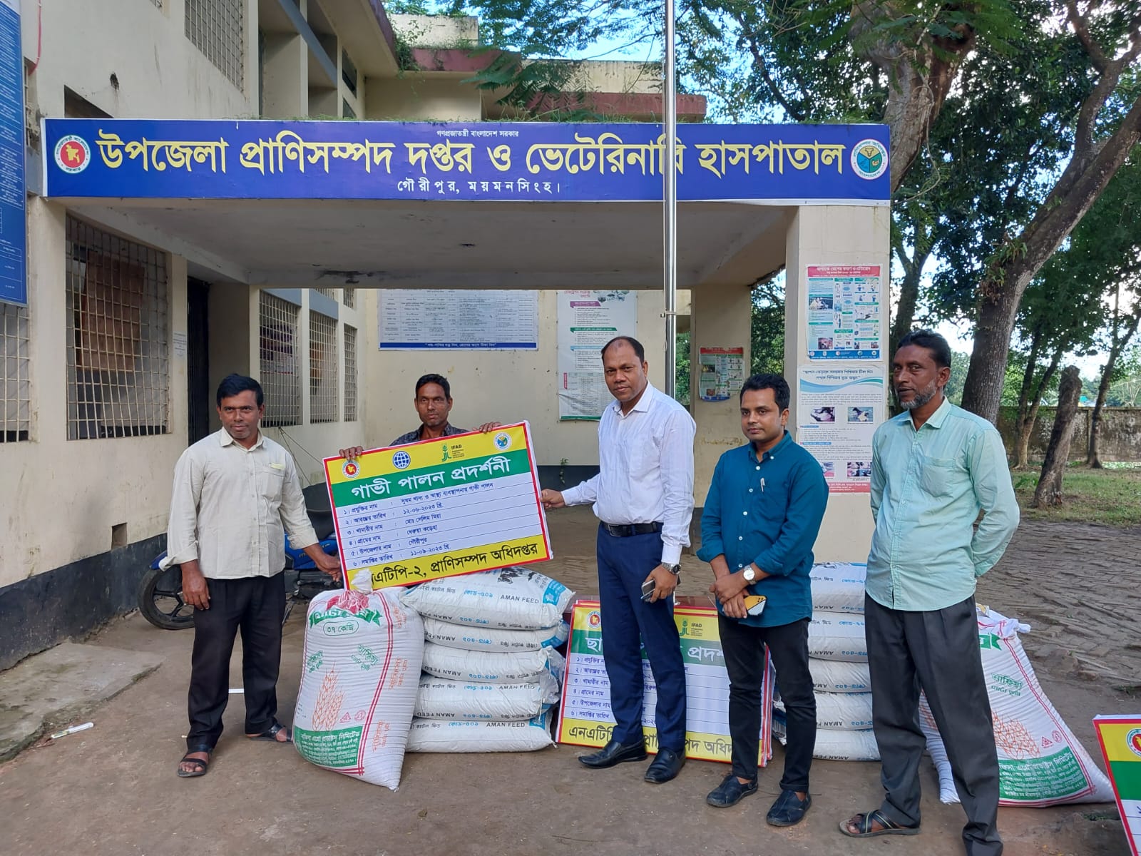 কার্যাবলী