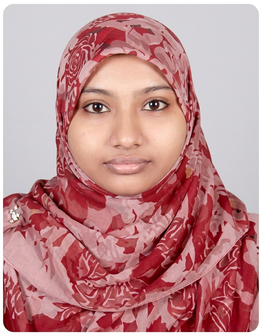 minister