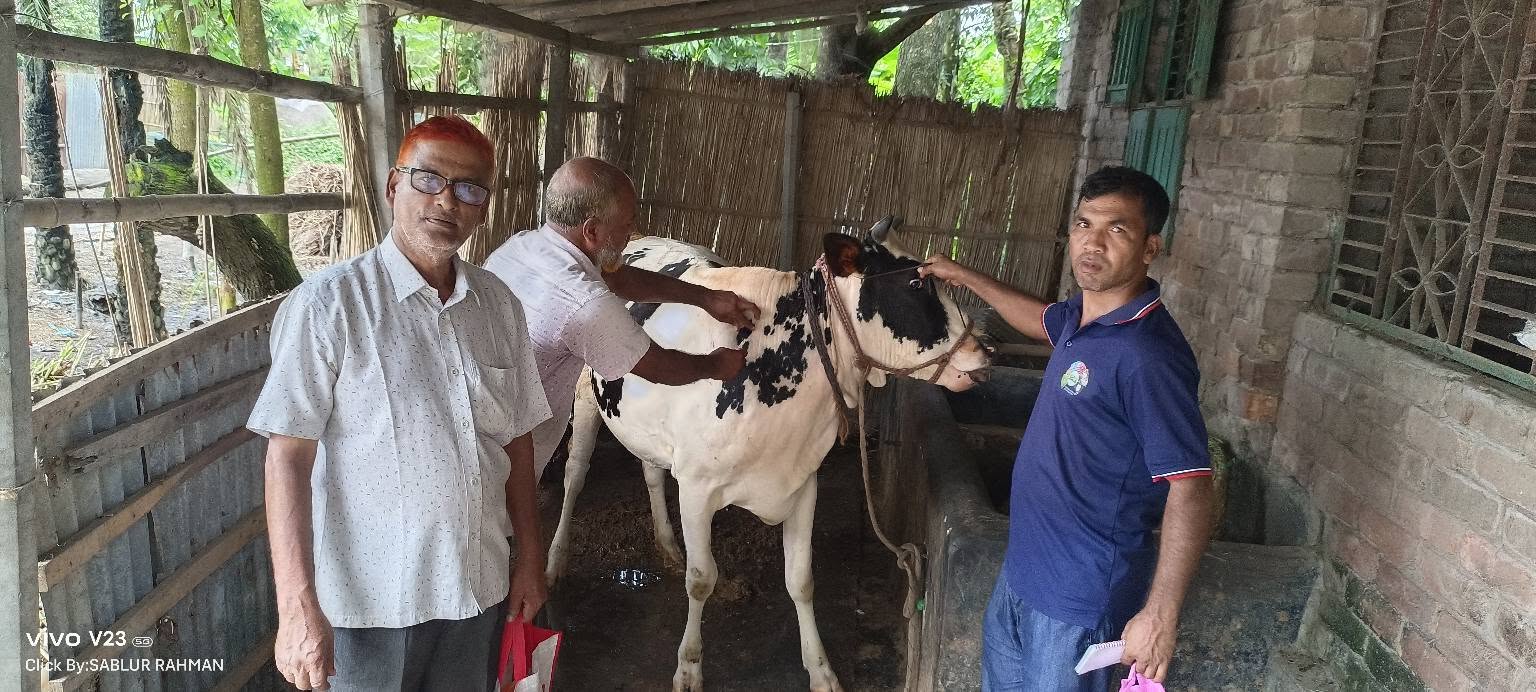 ভ্যাকসিন-২