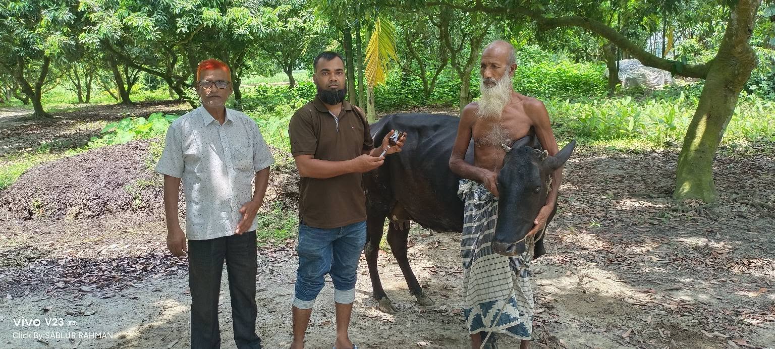 ভ্যাকসিন-১