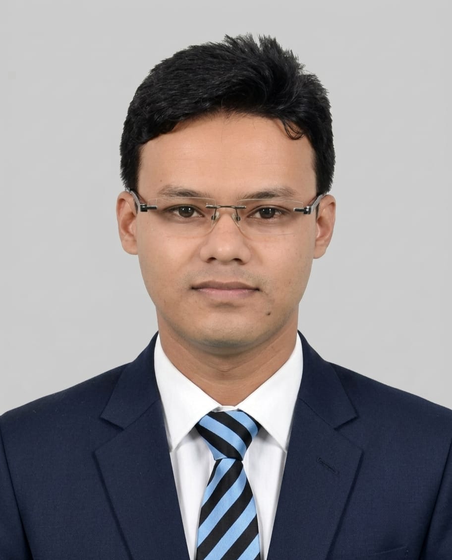 minister