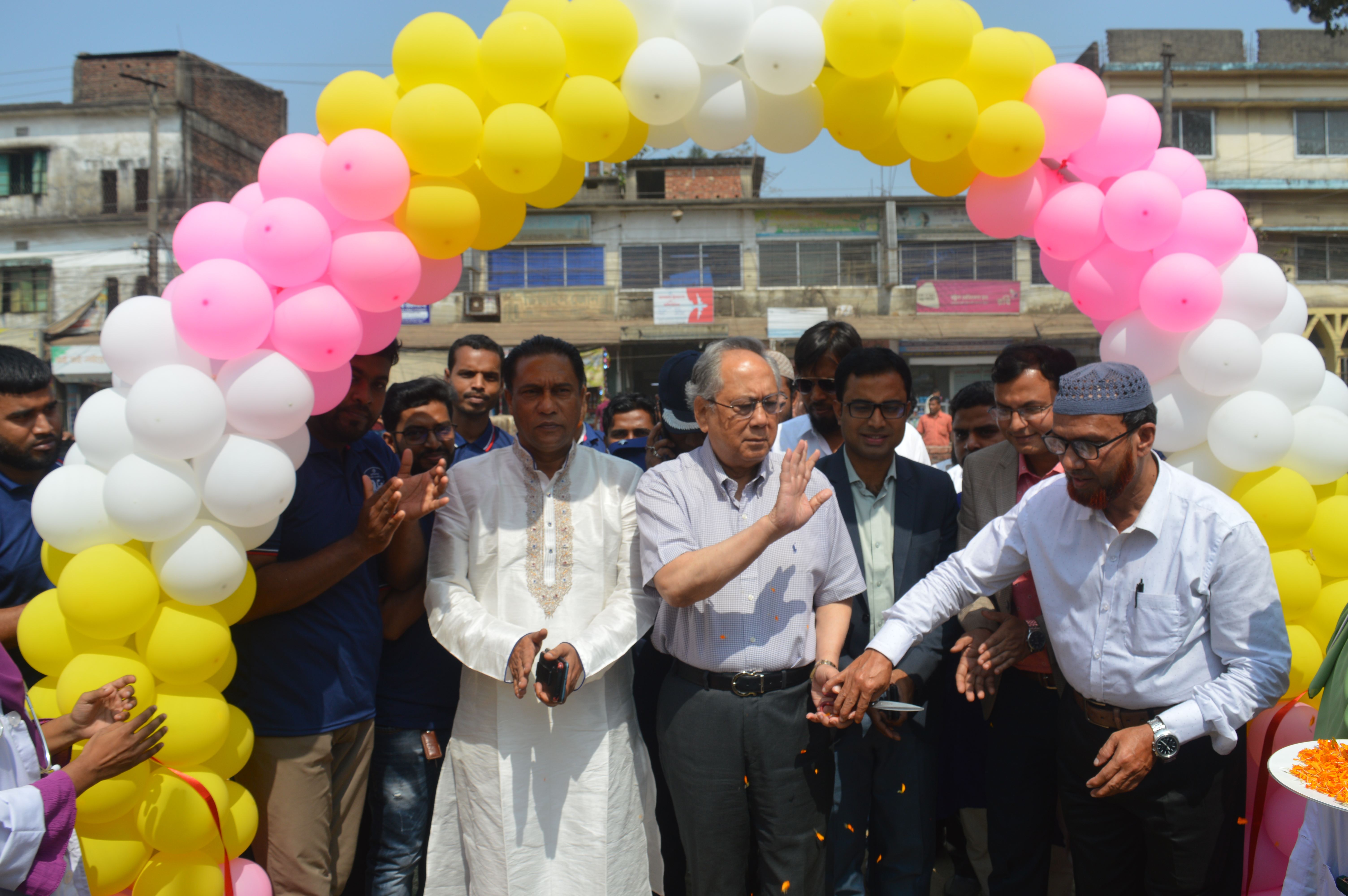 প্রর্দশনী/ ২০২৩