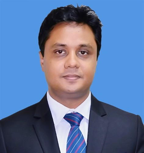 minister