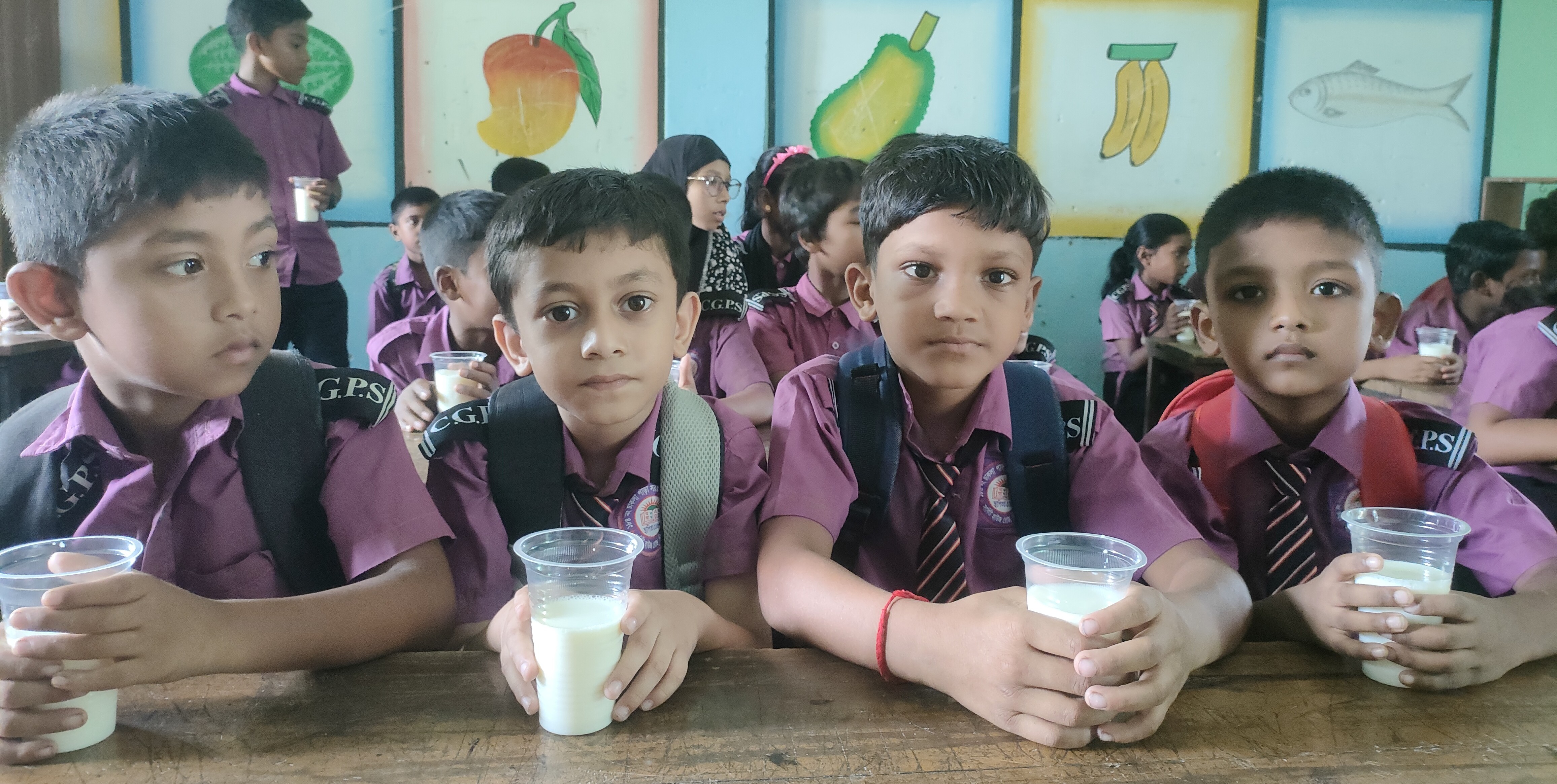 জেলা প্রাণিসম্পদ অফিস, ঝিনাইদহ