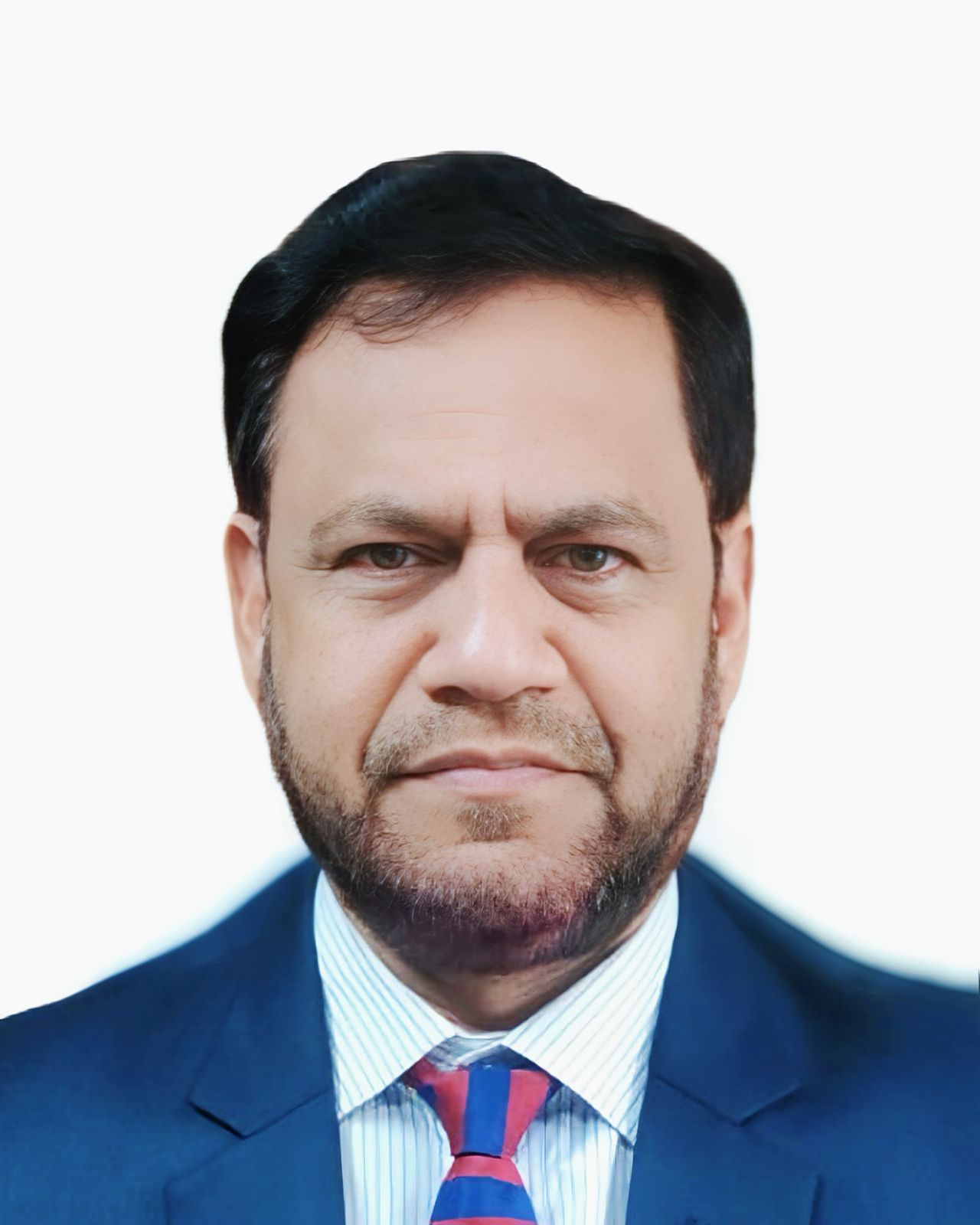 minister