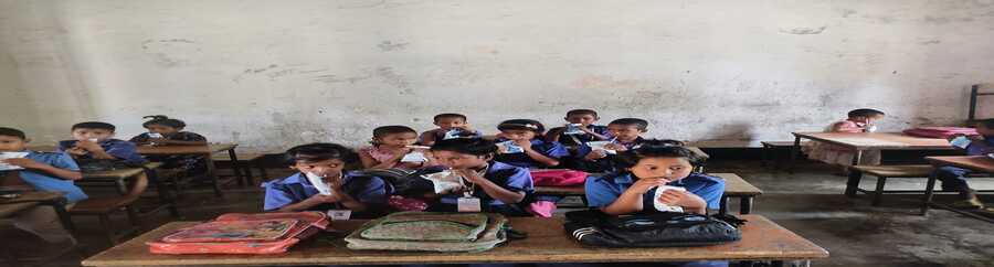 স্কুল মিল্ক প্রোগাম