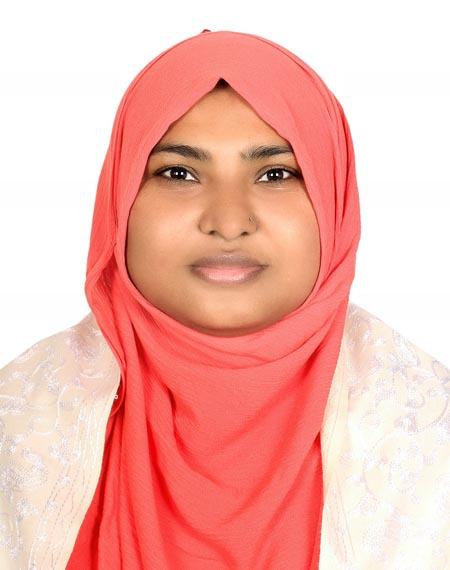 minister