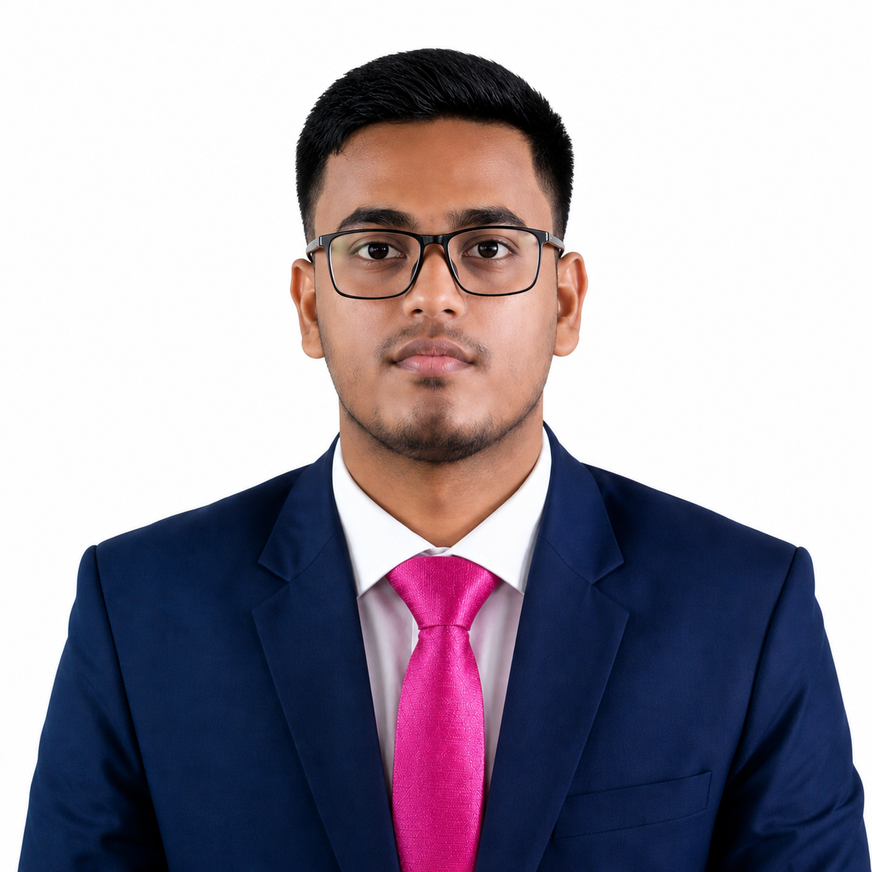 minister