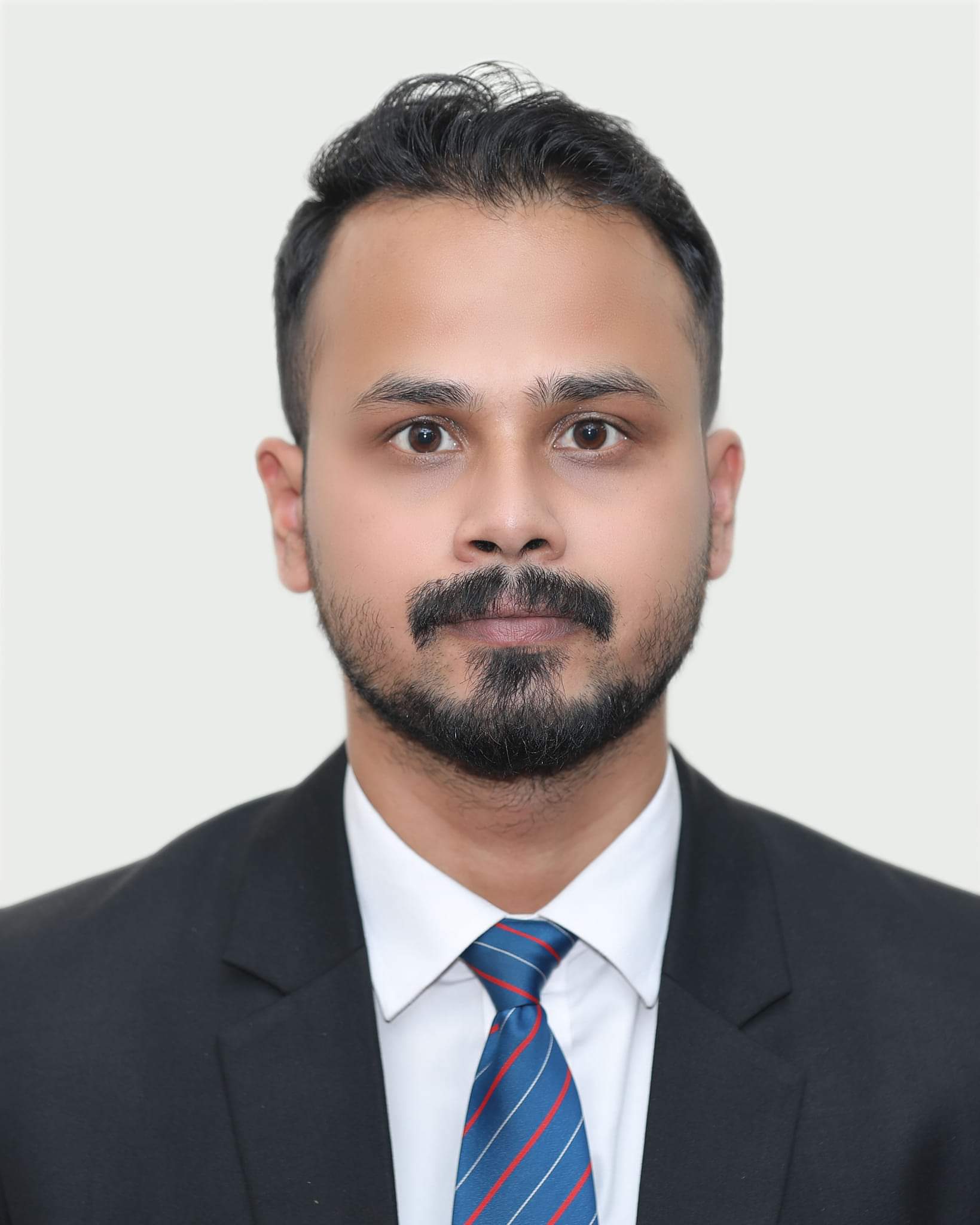 minister