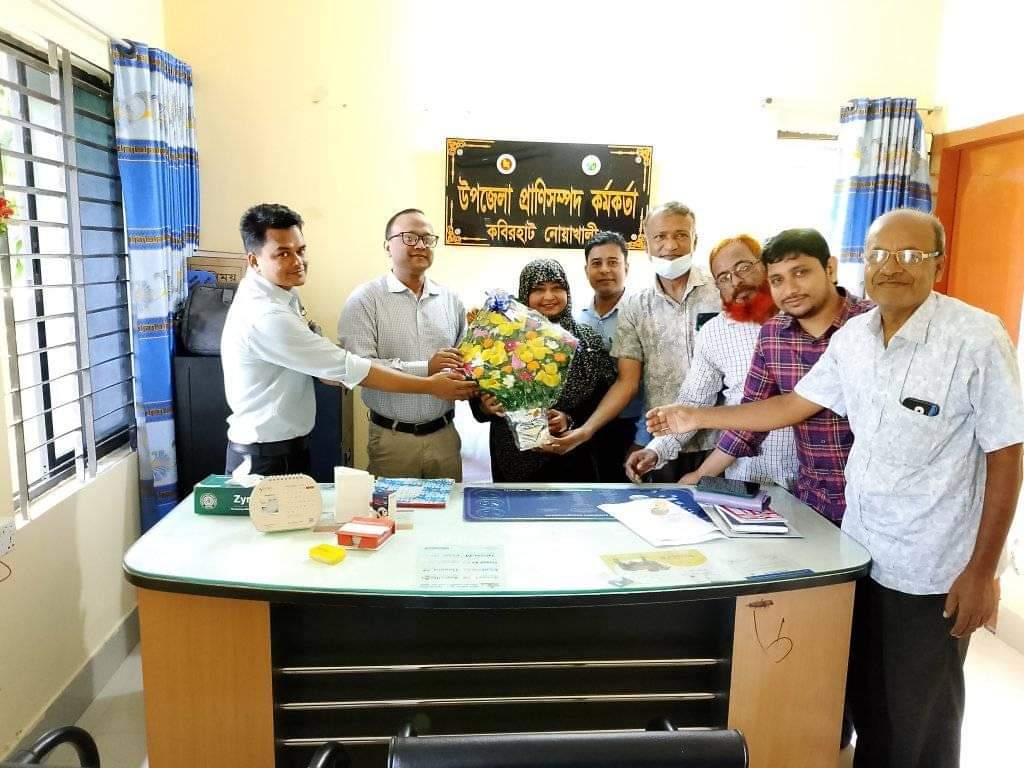 ডা. শাহজালাল মোহাম্মদ ইউনুছ