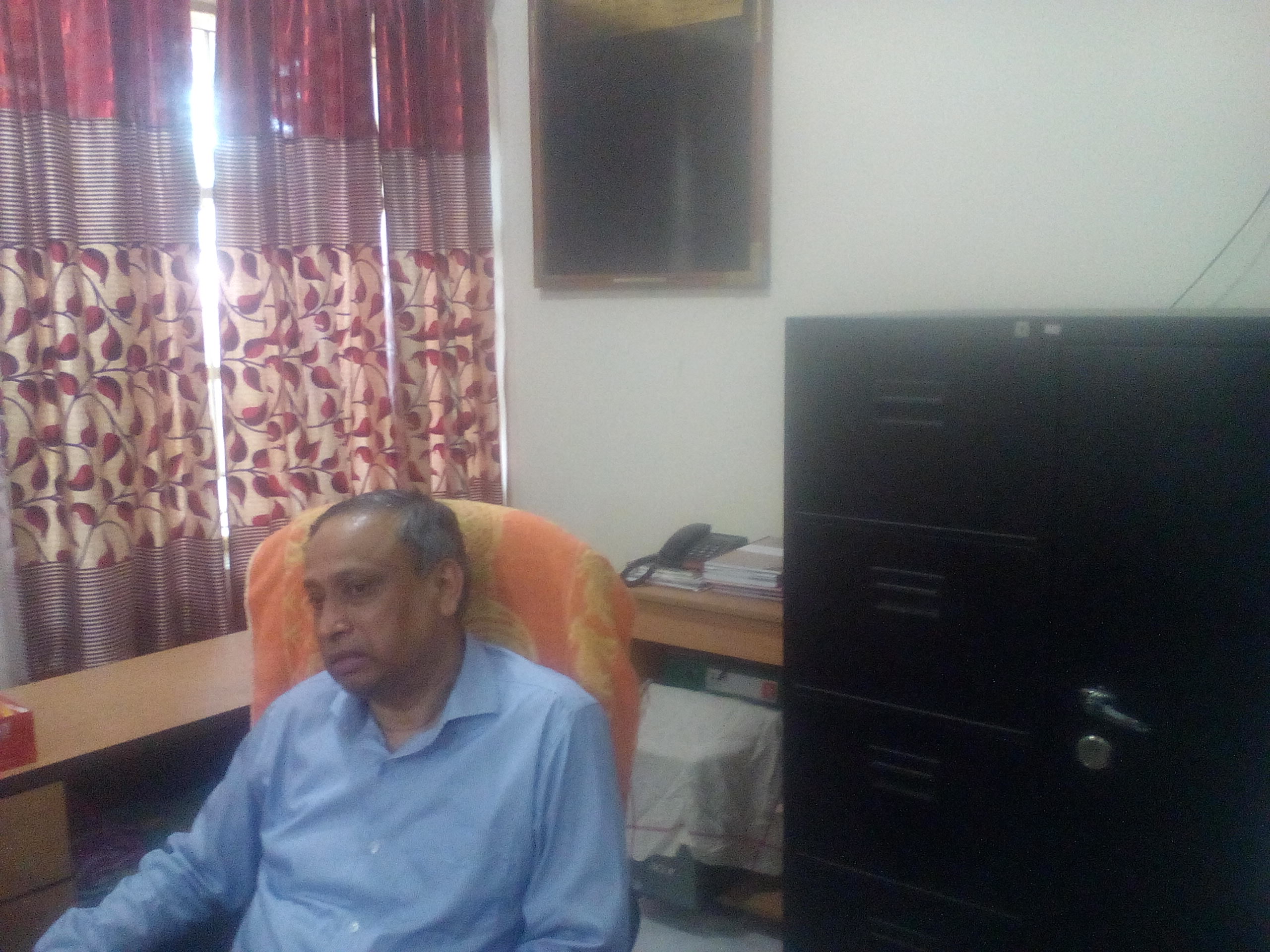 ভিআইপি ব্যক্তির ছবি