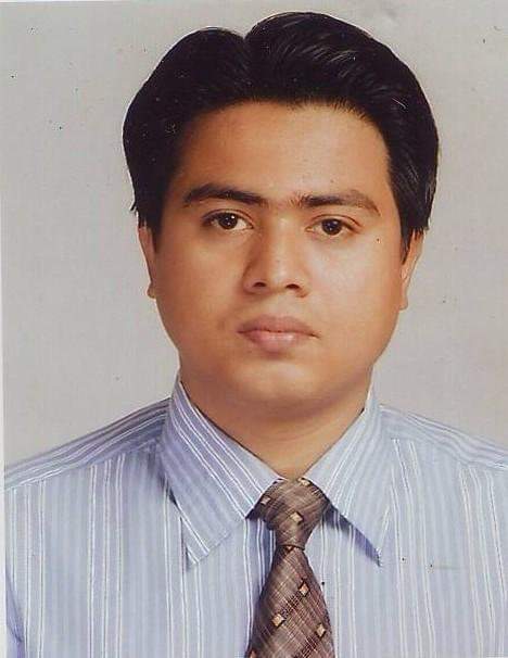 ভিআইপি ব্যক্তির ছবি