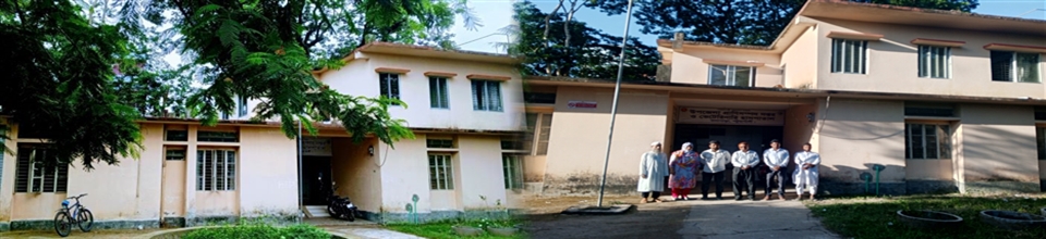 উপজেলা প্রাণিসম্পদ