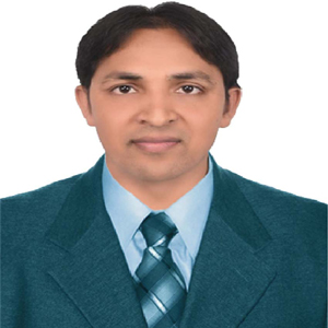 minister