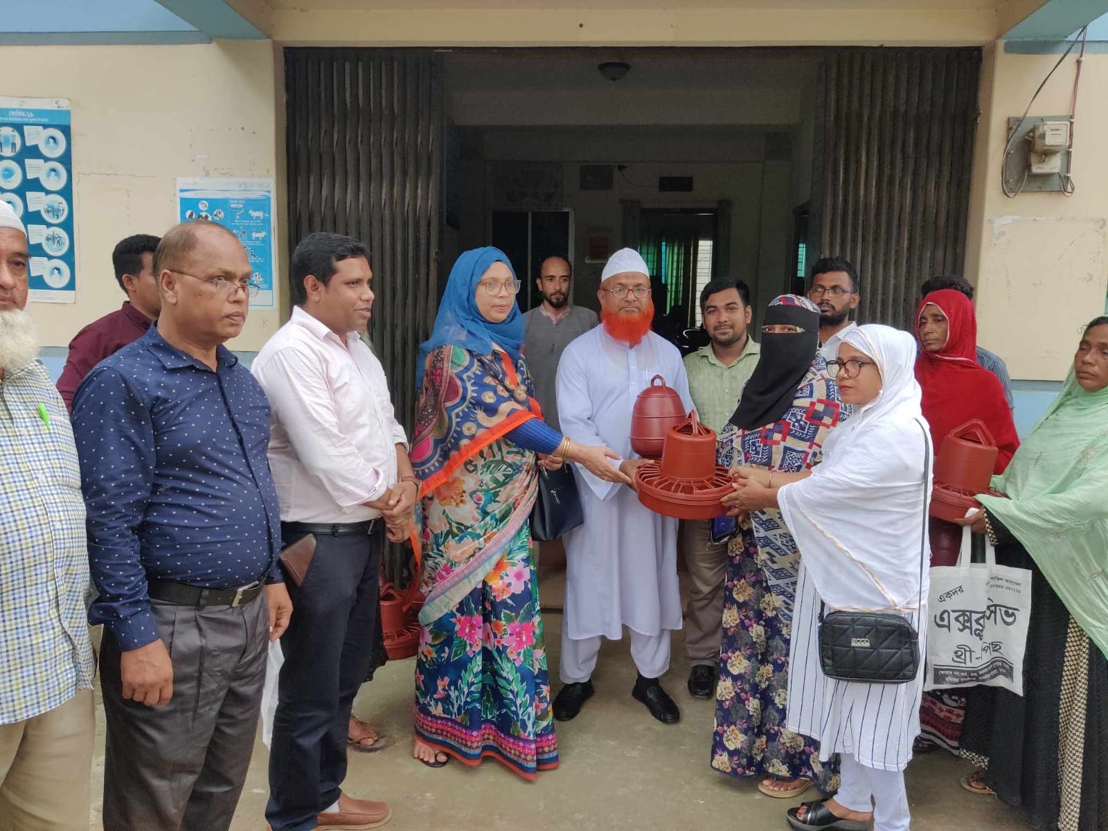 পরিচালক,ঢাকা বিভাগ