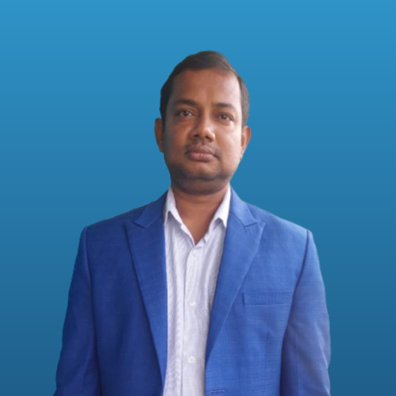 minister