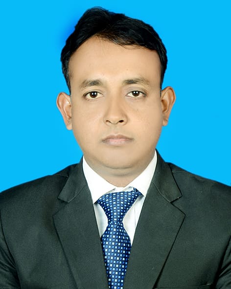 ডাঃ আবু সাইম আল সালাউদ্দিন